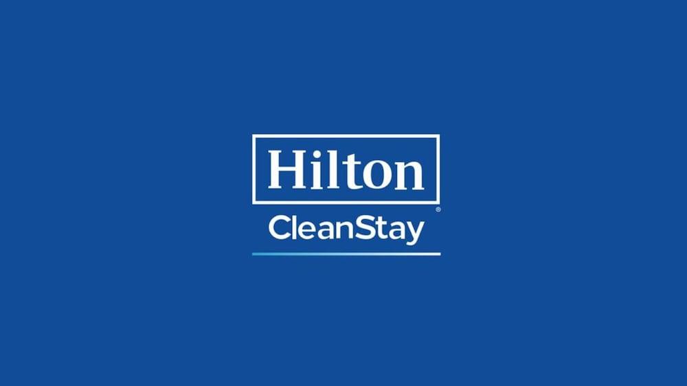 Hilton Garden Inn Lansing West Dış mekan fotoğraf