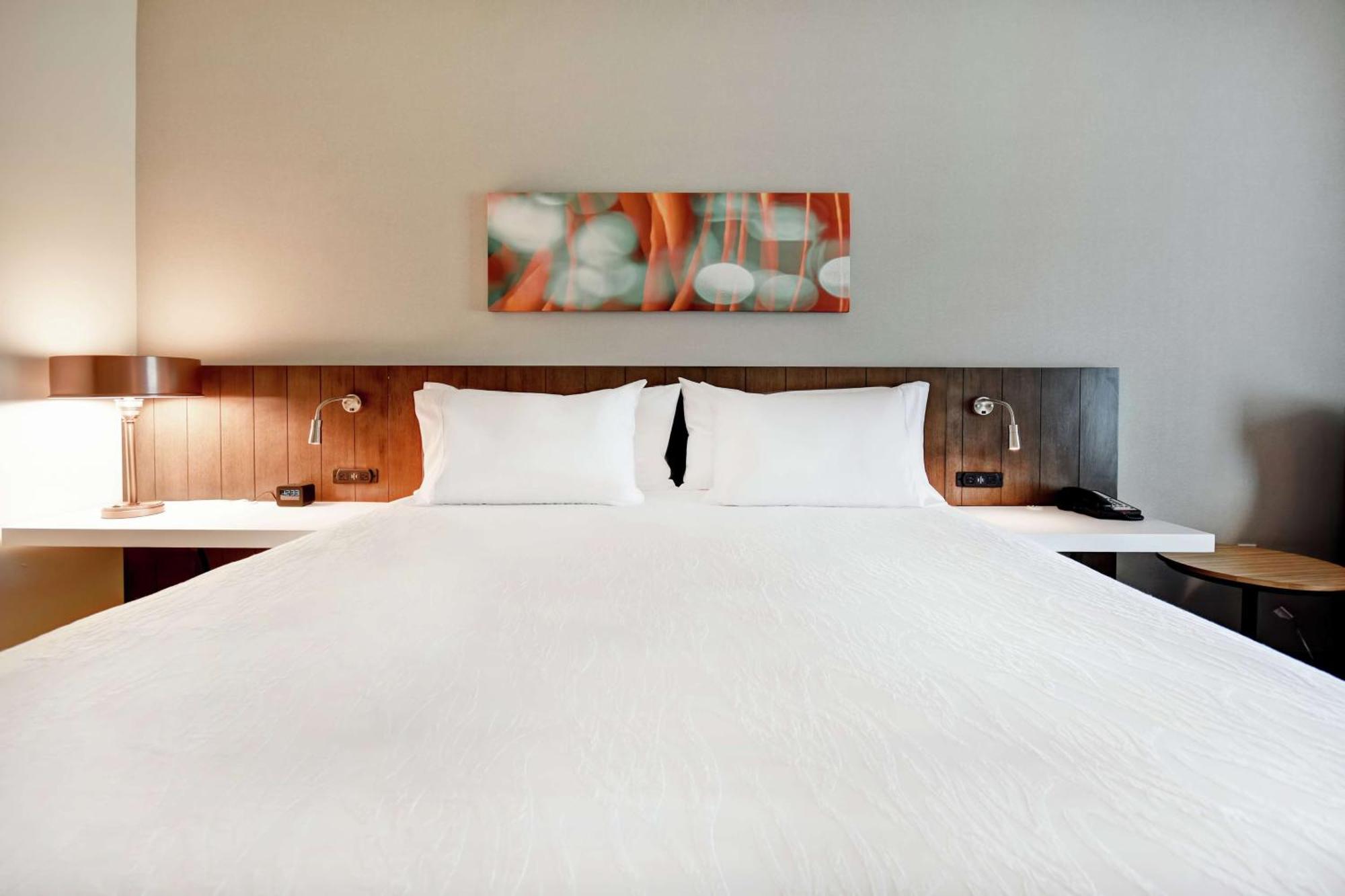 Hilton Garden Inn Lansing West Dış mekan fotoğraf