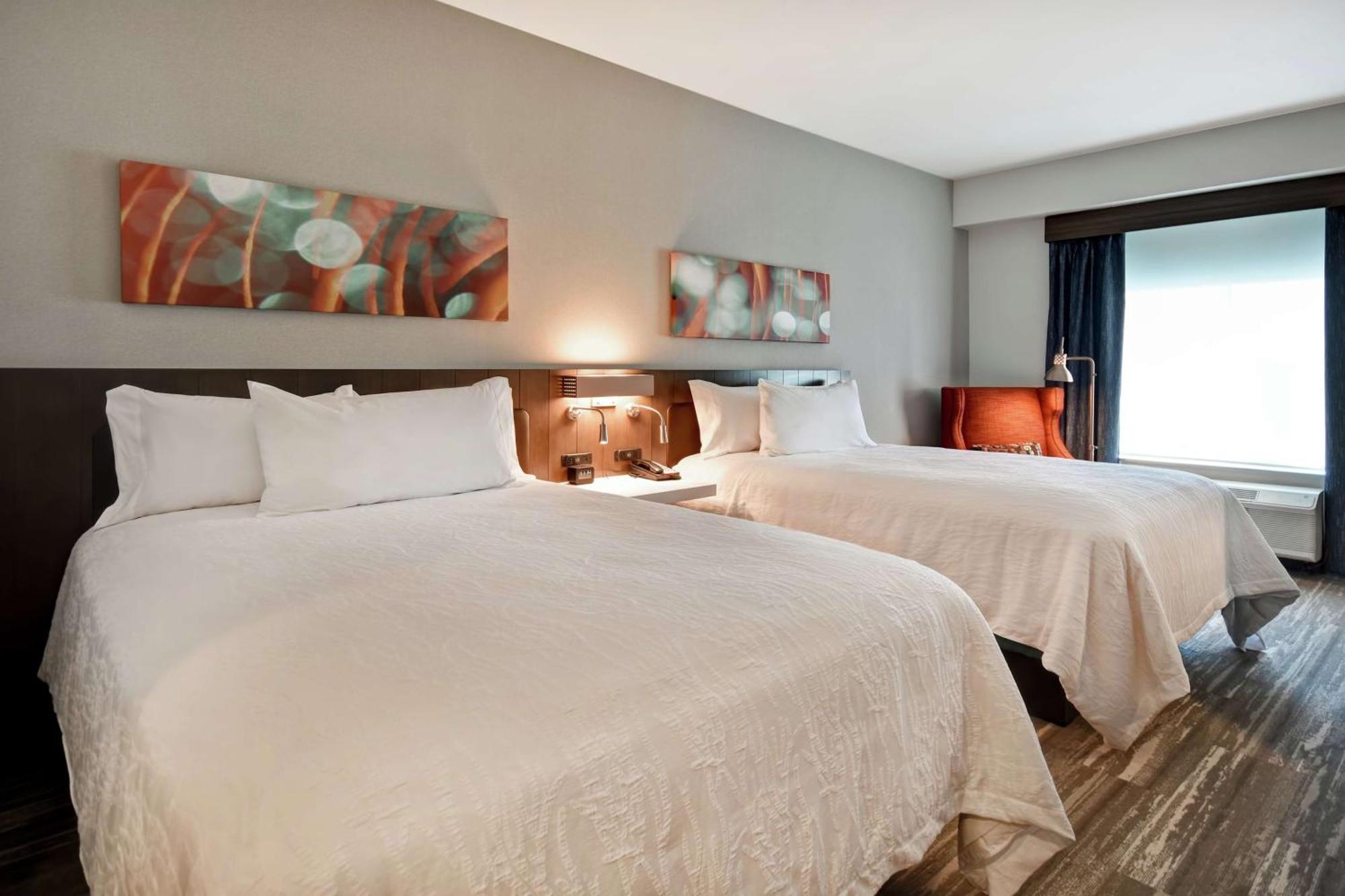 Hilton Garden Inn Lansing West Dış mekan fotoğraf