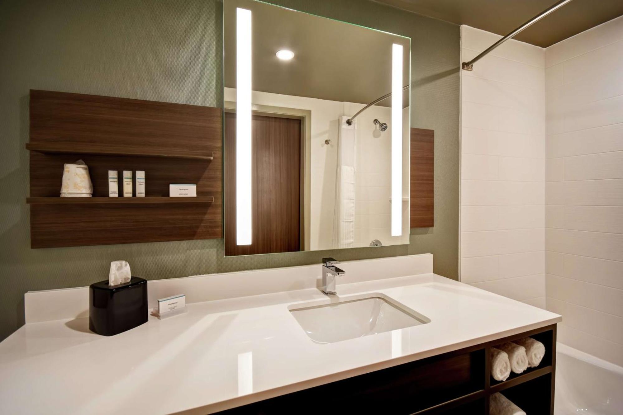 Hilton Garden Inn Lansing West Dış mekan fotoğraf