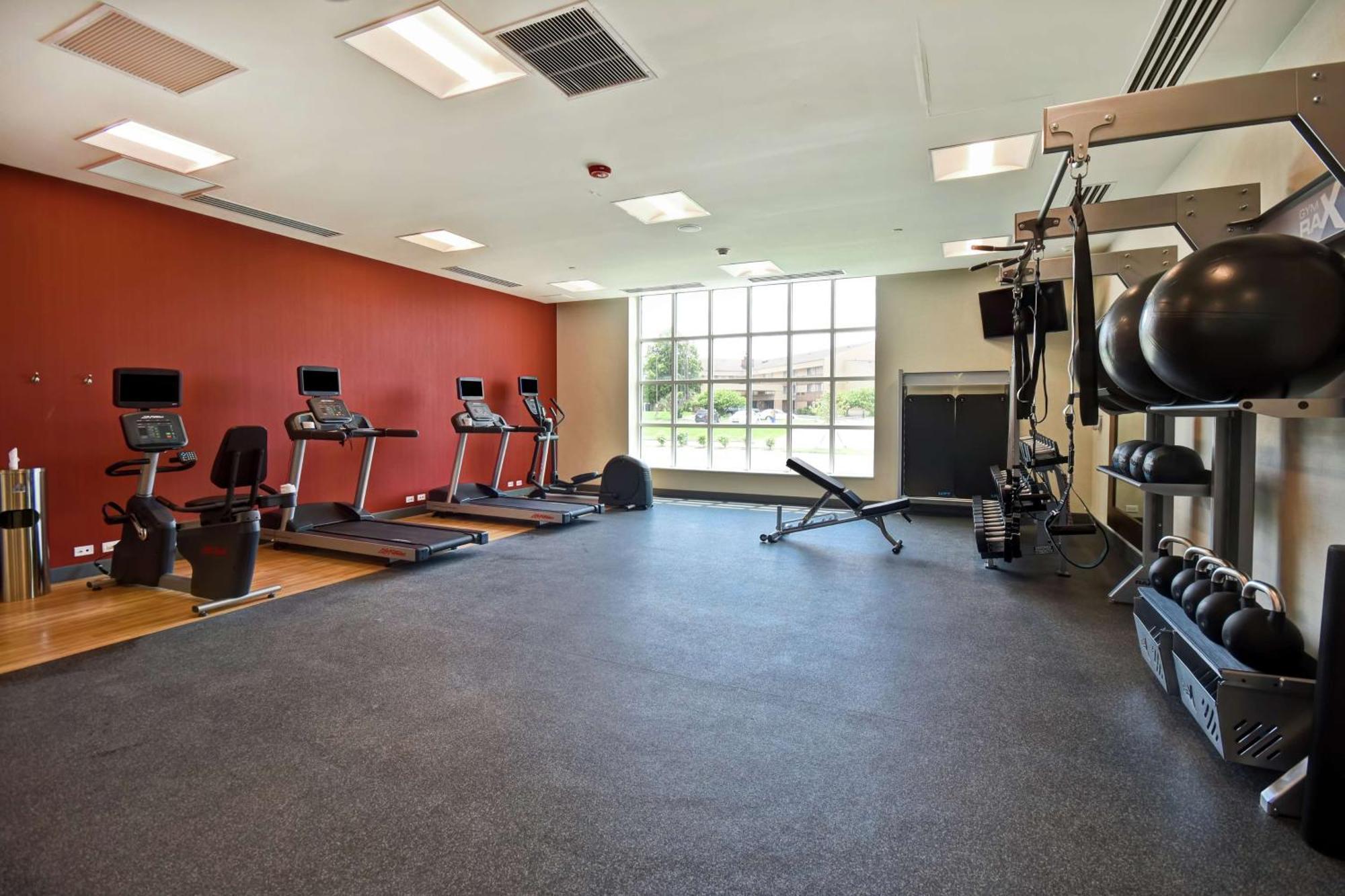 Hilton Garden Inn Lansing West Dış mekan fotoğraf