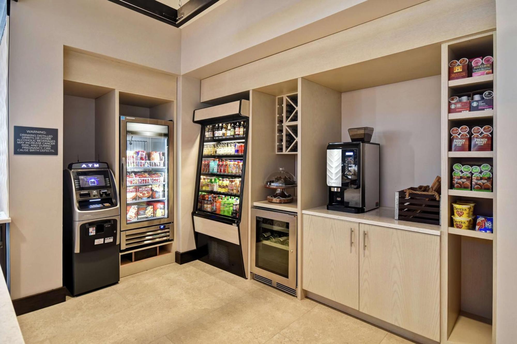 Hilton Garden Inn Lansing West Dış mekan fotoğraf