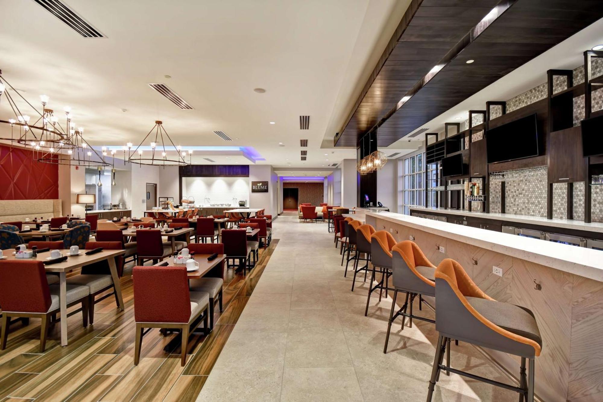Hilton Garden Inn Lansing West Dış mekan fotoğraf